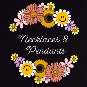 ❤️✨ Necklaces & Pendants ✨❤️